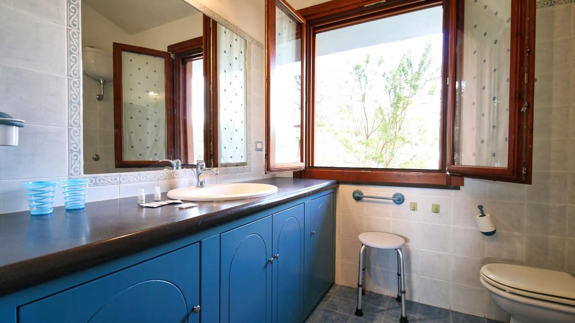 Villa Casa Giuliana à Funtana Meiga 0*,  Italie