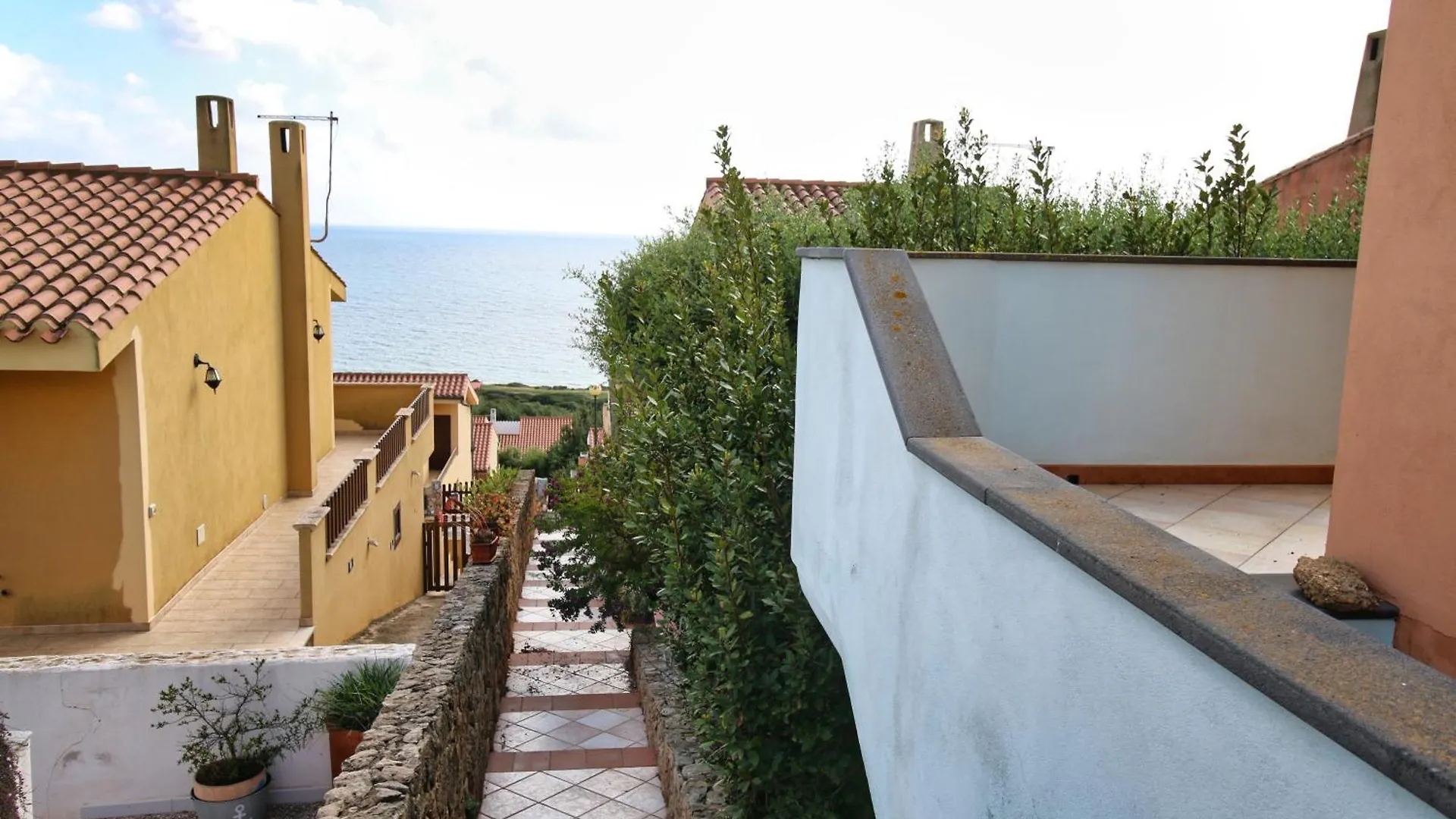 Villa Casa Giuliana à Funtana Meiga 0*,