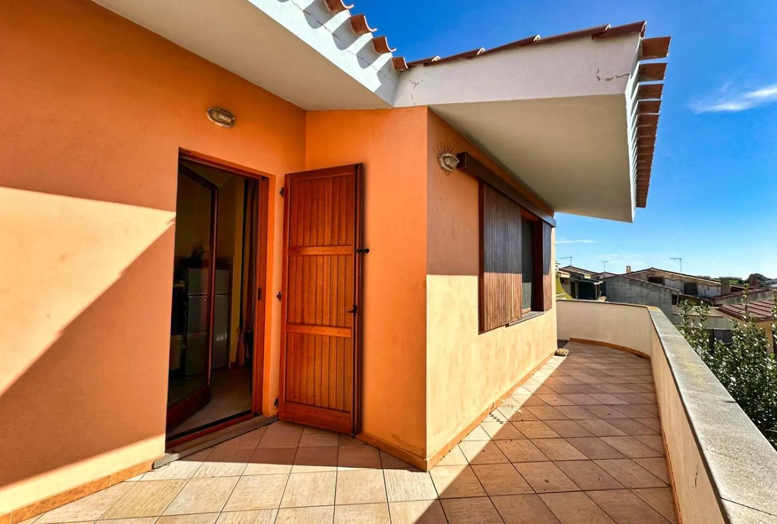 Villa Casa Giuliana à Funtana Meiga Italie