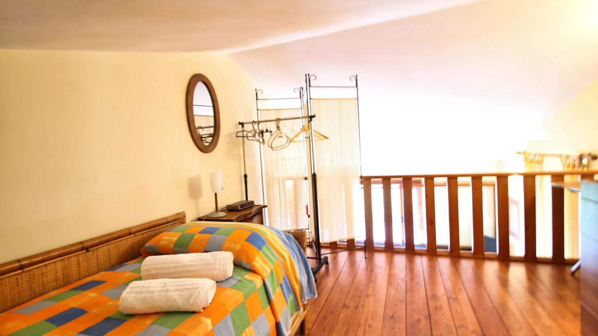 Villa Casa Giuliana à Funtana Meiga